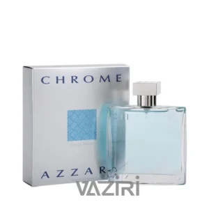 عطر ادکلن آزارو کروم | Azzaro Chrome