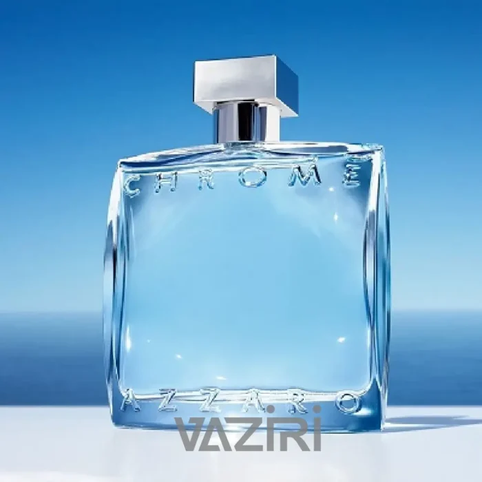 عطر ادکلن آزارو کروم | Azzaro Chrome