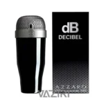 عطر ادکلن آزارو دسیبل | Azzaro Decibel