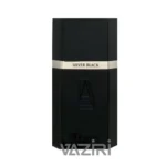 عطر ادکلن آزارو سیلور بلک | Azzaro Silver Black