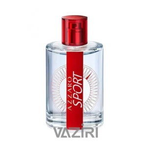 عطر ادکلن آزارو اسپرت | Azzaro Sport