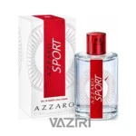 عطر ادکلن آزارو اسپرت | Azzaro Sport