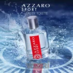 عطر ادکلن آزارو اسپرت | Azzaro Sport