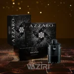 عطر ادکلن آزارو د موست وانتد ادوپارفوم | Azzaro The Most Wanted edp