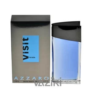 عطر ادکلن آزارو ویزیت مردانه