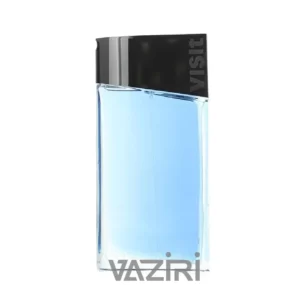 عطر ادکلن آزارو ویزیت مردانه | Azzaro Visit