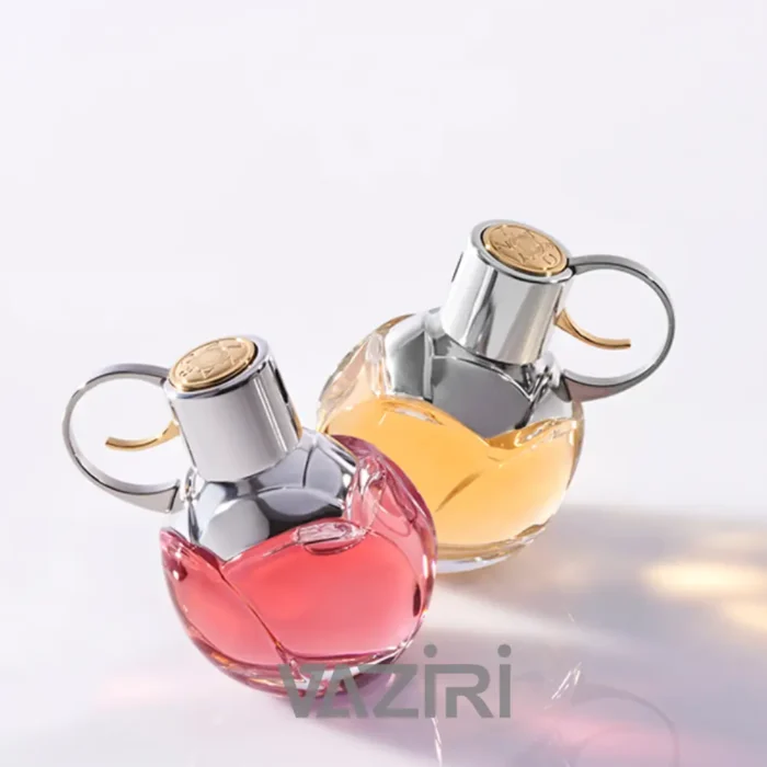 عطر ادکلن آزارو وانتد گرل تونیک | Azzaro Wanted Girl Tonic