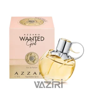 عطر ادکلن آزارو وانتد گرل | Azzaro Wanted Girl