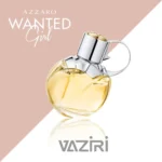 عطر ادکلن آزارو وانتد گرل | Azzaro Wanted Girl