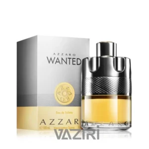 عطر ادکلن آزارو وانتد | Azzaro Wanted