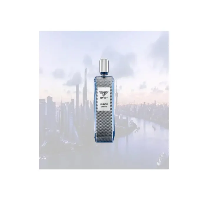 عطر ادکلن بنتلی مومنتوم آنلیمیتد