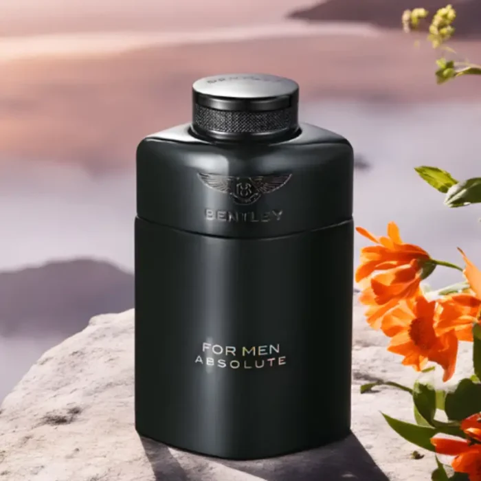 عطر ادکلن بنتلی ابسولوت | Bentley Absolute