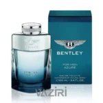عطر ادکلن بنتلی آزور | Bentley Azure