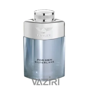 عطر ادکلن بنتلی فور من سیلورلیک مردانه | Bentley For Men Silverlake