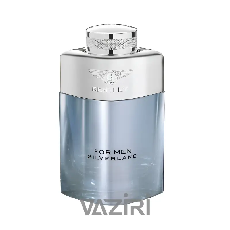 Bentley For Men Silverlake عطر ادکلن بنتلی فور من سیلورلیک مردانه | Bentley For Men Silverlake