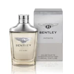 عطر ادکلن بنتلی اینفینیتی ادو تویلت | Bentley Infinite Eau de Toilette