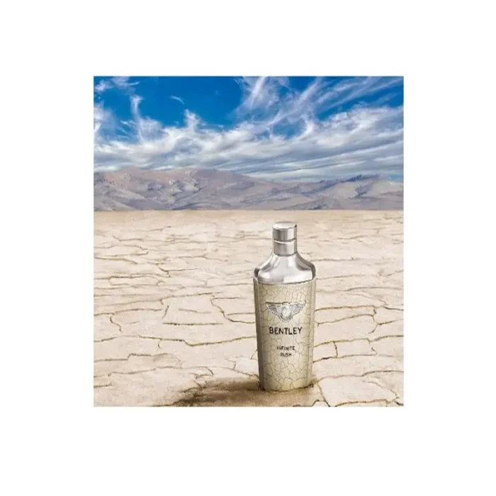 عطر ادکلن بنتلی اینفینیتی اینتنس
