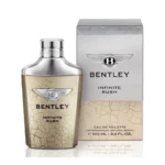 عطر ادکلن بنتلی اینفینیتی راش | Bentley Infinite Rush