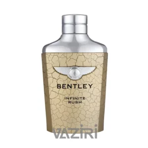 عطر ادکلن بنتلی اینفینیتی راش | Bentley Infinite Rush