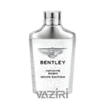 عطر ادکلن بنتلی اینفینیتی راش وایت ادیشن | Bentley Infinite Rush White Edition
