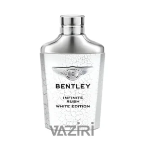 عطر ادکلن بنتلی اینفینیتی راش وایت ادیشن | Bentley Infinite Rush White Edition
