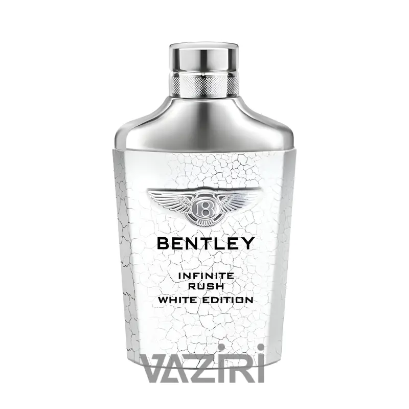 Bentley Infinite Rush White Edition (2) عطر ادکلن بنتلی اینفینیتی راش وایت ادیشن | Bentley Infinite Rush White Edition