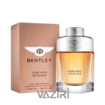 عطر ادکلن بنتلی اینتنس ادو پرفیوم | Bentley Intense EDP