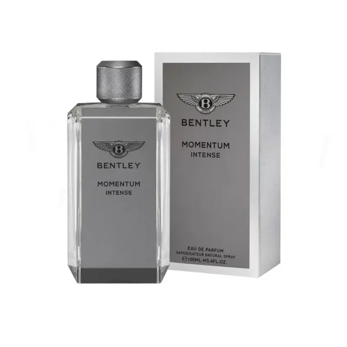 عطر ادکلن بنتلی مومنتوم اینتنس