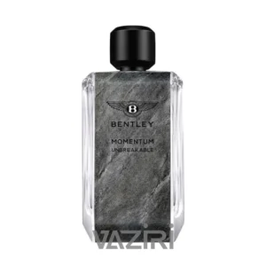 عطر ادکلن بنتلی مومنتوم آنبریکبل ادو پرفیوم | Bentley Momentum Unbreakable EDP
