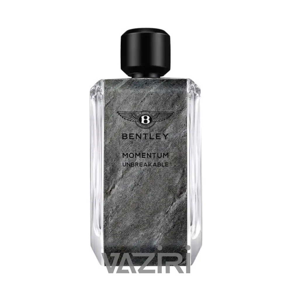 Bentley Momentum Unbreakable EDP عطر ادکلن بنتلی مومنتوم آنبریکبل ادو پرفیوم | Bentley Momentum Unbreakable EDP