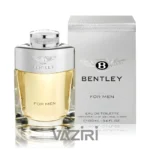 عطر ادکلن بنتلی مردانه | Bentley for Men