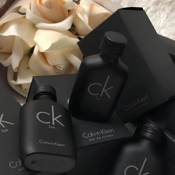 عطر ادکلن سی کی بی | Calvin Klein Be