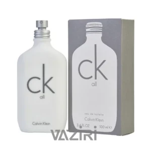 عطر ادکلن کالوین کلین سی کی آل | Calvin Klein CK All