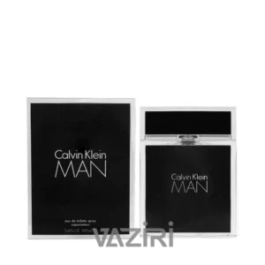 عطر ادکلن سی کی من | Calvin Klein CK Man