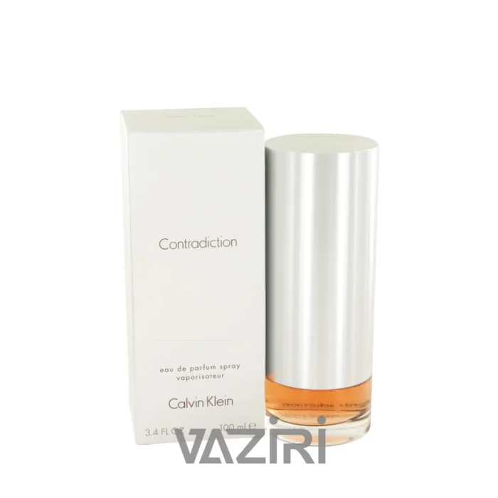 Calvin Klein Contradiction w 3