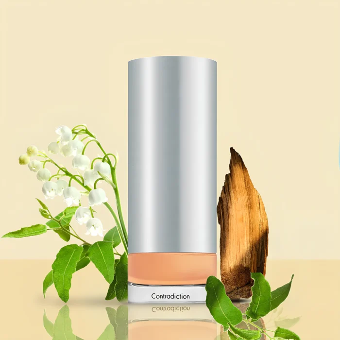 عطر ادکلن سی کی کنترادیکشن زنانه | Calvin Klein Contradiction