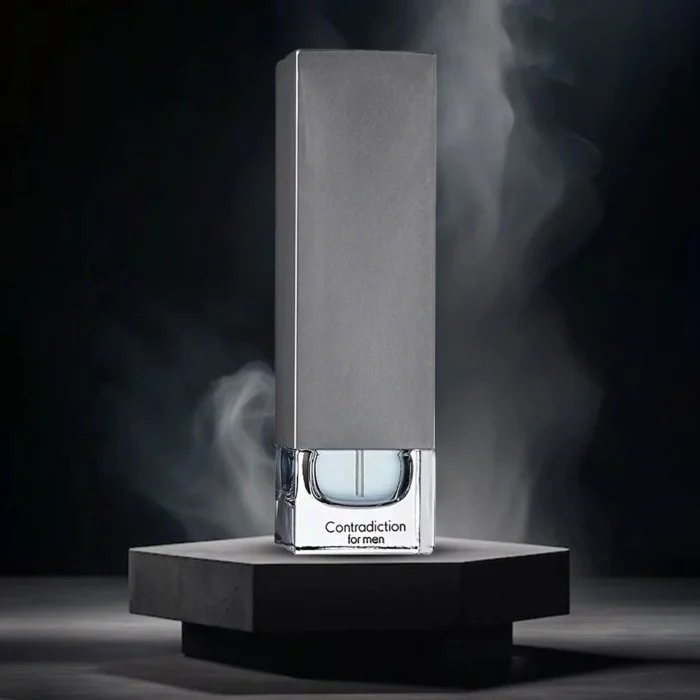 عطر ادکلن سی کی کنترادیکشن مردانه | Calvin Klein Contradiction