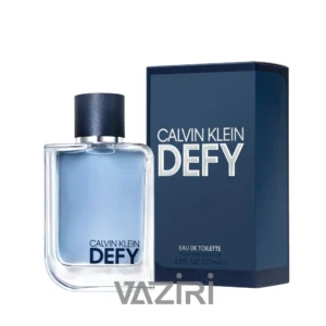 عطرادکلن کالوین کلین دیفای | Calvin Klein - Defy