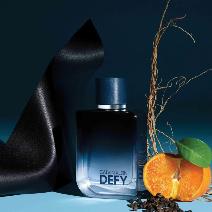 عطرادکلن کالوین کلین دیفای | Calvin Klein - Defy