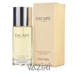 عطر ادکلن سی کی اسکیپ مردانه | Calvin Klein Escape for men