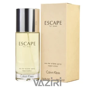 عطر ادکلن سی کی اسکیپ مردانه | Calvin Klein Escape for men