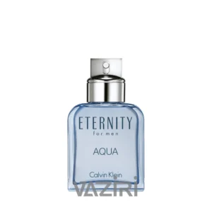 عطر ادکلن سی کی اترنیتی آکوا مردانه | Calvin Klein - Eternity Aqua