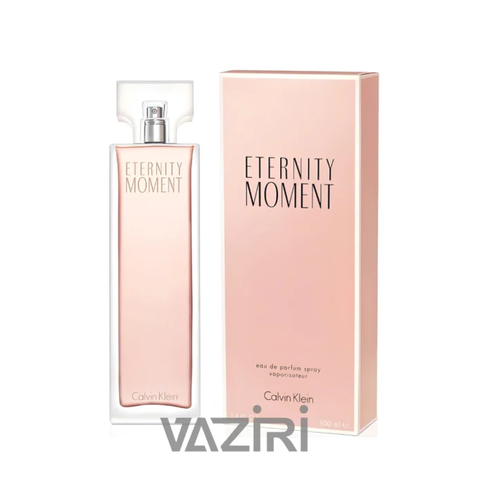 عطرادکلن کالوین کلین اترنیتی مومنت | Calvin Klein - Eternity Moment