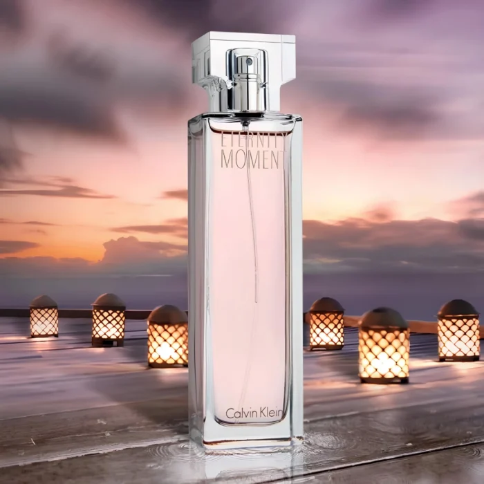 عطرادکلن کالوین کلین اترنیتی مومنت | Calvin Klein - Eternity Moment