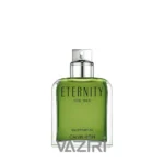 عطر ادکلن کالوین کلین اترنیتی مردانه ادو پرفیوم | Calvin Klein Eternity for Men EDP