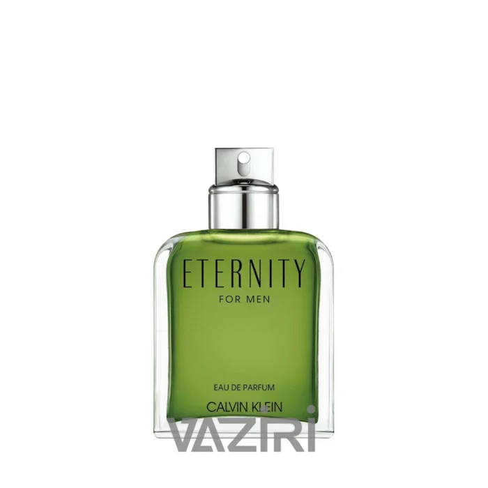 عطر ادکلن کالوین کلین اترنیتی مردانه ادو پرفیوم | Calvin Klein Eternity for Men EDP