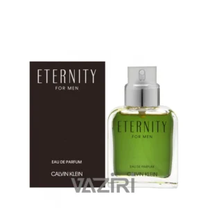 عطر ادکلن کالوین کلین اترنیتی مردانه ادو پرفیوم | Calvin Klein Eternity for Men EDP