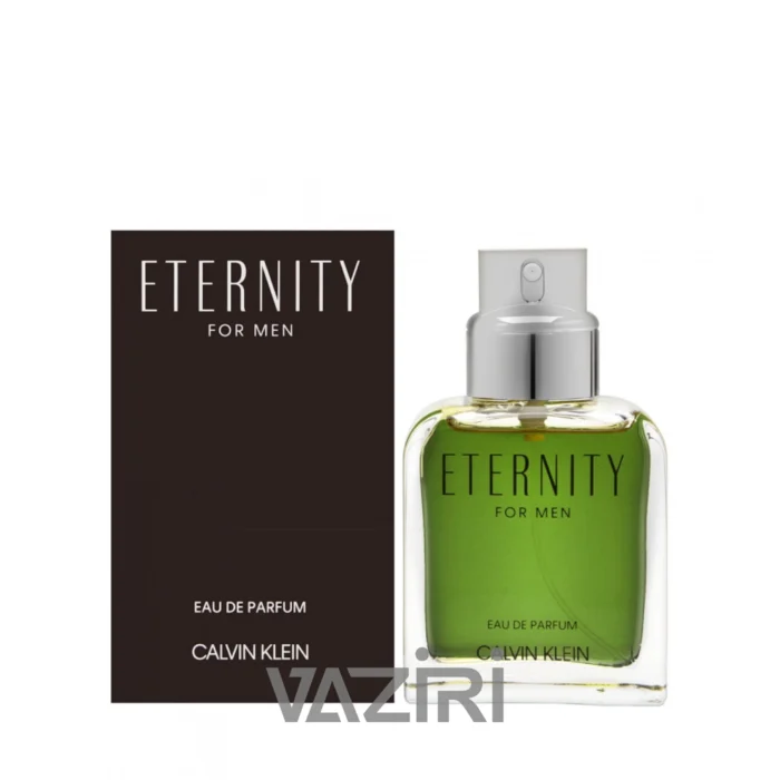 عطر ادکلن کالوین کلین اترنیتی مردانه ادو پرفیوم | Calvin Klein Eternity for Men EDP