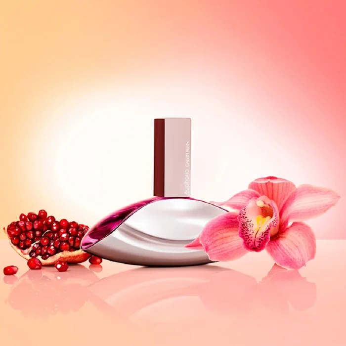 ادکلن کالوین کلین ایفوریا زنانه | Calvin Klein - Euphoria for Women
