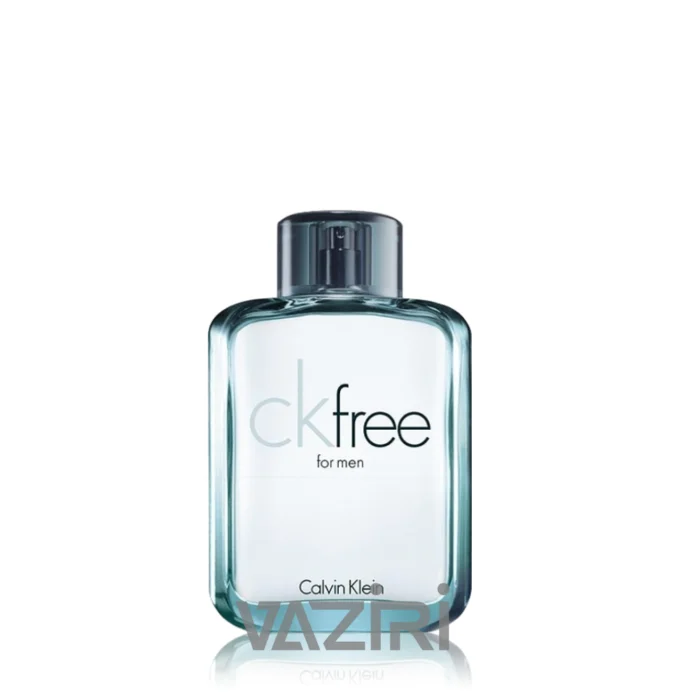 Calvin Klein Free2 1